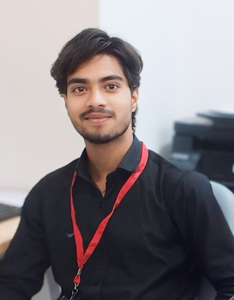 Mujahid Khan