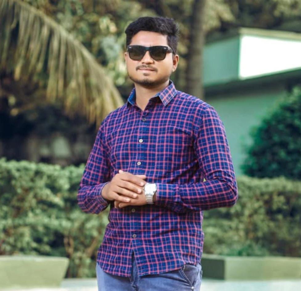 Ranadhir R. Magadun