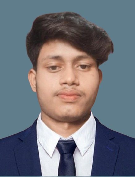 Sonu Kumar